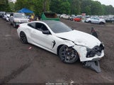 BMW M8 Competition WBSAE0C05NCH11812 снимка