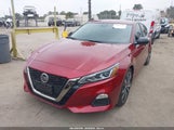 Nissan Altima Sr Fwd 1N4BL4CV2NN409972 photo