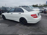 Mercedes-Benz C 300 Luxury/Sport WDDGF54X09F200832 снимка