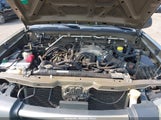 NISSAN FRONTIER XE-V6 1N6ED29XX2C392764 снимка