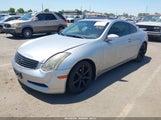 INFINITI G35 JNKCV54E74M805895 снимка