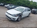 VOLKSWAGEN GOLF ALLTRACK TSI S/TSI SE/TSI SEL 3VWH17AUXHM523431 fotografie