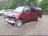FORD E-150 XL/XLT 1FMRE11W86DA76676 снимка