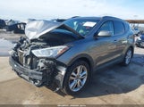 HYUNDAI SANTA FE SPORT 2.0L TURBO 5XYZU3LA8EG183358 fotografie
