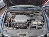 Honda Accord 3.5 Ex-L 1HGCP36868A055406 fotografie
