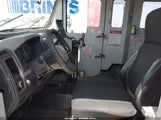 RAM RAM 5500 HD CHASSIS ST/SLT 3D6WA7EL1BG573257 снимка