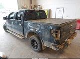 FORD F-150 FX4/HARLEY-DAVIDSON/KING RANCH/LARIAT/PLATINUM/XL/XLT 1FTFW1EV3AFA59268 fotografie