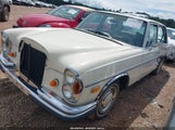 MERCEDES 250 S 10801212058488    снимка