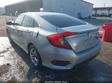 HONDA CIVIC LX 19XFC2F5XGE071689 снимка