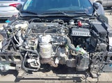 Honda Civic Lx 2HGFC2F66MH559998 снимка