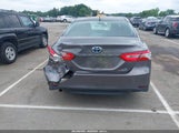 TOYOTA CAMRY HYBRID LE/SE/XLE 4T1B31HK8KU516092 photo