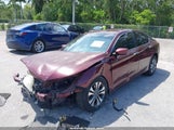 HONDA ACCORD LX 1HGCR2F33DA140092 снимка