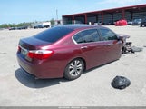 HONDA ACCORD LX 1HGCR2F33DA140092 снимка