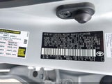 Toyota Corolla Le 5YFEPMAE4NP311656 снимка