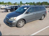 Honda Odyssey Exl 5FNRL387X7B436772 снимка