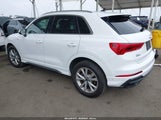 AUDI Q3 PREMIUM 45 TFSI S LINE QUATTRO TIPTRONIC WA1DECF31M1074155 снимка