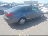 VOLKSWAGEN JETTA 2.5L SE 3VWDP7AJ3CM096668 снимка
