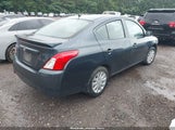 NISSAN VERSA 1.6 S+ 3N1CN7APXHL891595 снимка