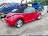 VOLKSWAGEN NEW BEETLE SE 3VWRF31Y48M407840 fotografie