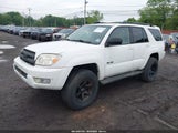 TOYOTA 4RUNNER SR5 V8 JTEBT14R858022055 снимка