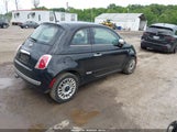 FIAT 500 LOUNGE 3C3CFFCR8DT743107 снимка