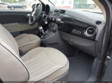 FIAT 500 LOUNGE 3C3CFFCR8DT743107 снимка