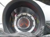 FIAT 500 LOUNGE 3C3CFFCR8DT743107 снимка