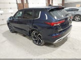 Mitsubishi Outlander Black Edition S-Awc/Se 2.5 S-Awc/Se Launch Edition S-Awc JA4J4UA82NZ037424 fotografie