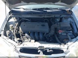 TOYOTA COROLLA S 1NXBR32E86Z630807 снимка