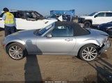 MAZDA MX-5 MIATA JM1NC25F170132331 fotografie