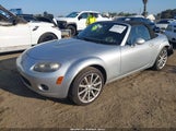MAZDA MX-5 MIATA JM1NC25F170132331 fotografie