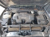 BUICK LUCERNE CXL 1G4HD57286U229423 снимка