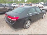 LINCOLN MKZ HYBRID 3LNDL2L38BR756698 снимка