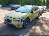 SUBARU CROSSTREK LIMITED JF2GTHMC3MH683622 снимка