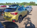 SUBARU CROSSTREK LIMITED JF2GTHMC3MH683622 снимка