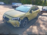 SUBARU CROSSTREK LIMITED JF2GTHMC3MH683622 снимка