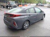 TOYOTA PRIUS PRIME PREMIUM JTDKARFP8J3082428 снимка