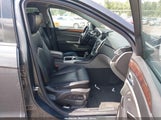 Cadillac Srx Performance Collection 3GYFNBEY4AS627889 снимка