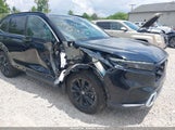 Honda Cr-V Hybrid Sport Touring 7FARS6H94SE072688 fotografie