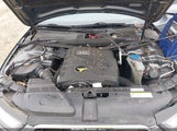 AUDI A4 2.0T PREMIUM WAUBFAFL3DN044904 снимка