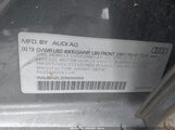 AUDI A4 2.0T PREMIUM WAUBFAFL3DN044904 снимка