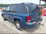 CHEVROLET TRAILBLAZER LS 1GNDS13S662193905 снимка