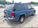 CHEVROLET TRAILBLAZER LS 1GNDS13S662193905 снимка