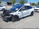 TESLA MODEL X 100D/75D/BASE W/EXTENDED RANGE (DISC)/LONG RANGE/STANDARD RANGE 5YJXCDE29KF207773 снимка