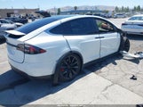 TESLA MODEL X 100D/75D/BASE W/EXTENDED RANGE (DISC)/LONG RANGE/STANDARD RANGE 5YJXCDE29KF207773 снимка