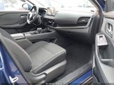 Nissan Rogue Sv Fwd JN8AT3BA3MW011570 fotografie