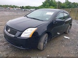 NISSAN SENTRA 2.0 3N1AB61E98L676282 снимка