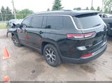 Jeep Grand Cherokee L Limited 4X4 1C4RJKBG0P8885547 снимка