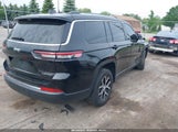 Jeep Grand Cherokee L Limited 4X4 1C4RJKBG0P8885547 снимка