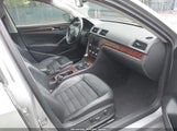 VOLKSWAGEN PASSAT 2.0L TDI SEL PREMIUM 1VWCN7A37DC045616 снимка